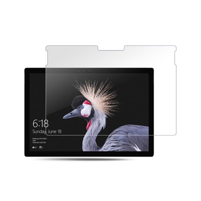 MOCOLO Surface Go 10 herdet glass