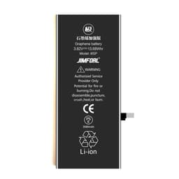 IPARTSEXPERT Batteri 3580mAh iPhone 6s Plus
