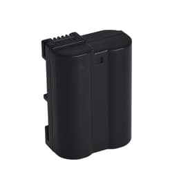 EN-EL15 Batteri til Nikon V1 D7000 D7100 D800 D800E D750 Etc
