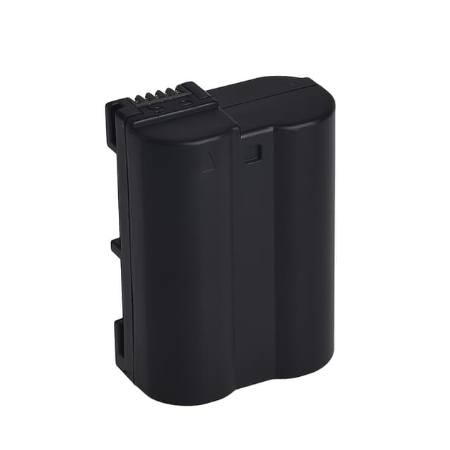 EN-EL15 Batteri til Nikon V1 D7000 D7100 D800 D800E D750 Etc