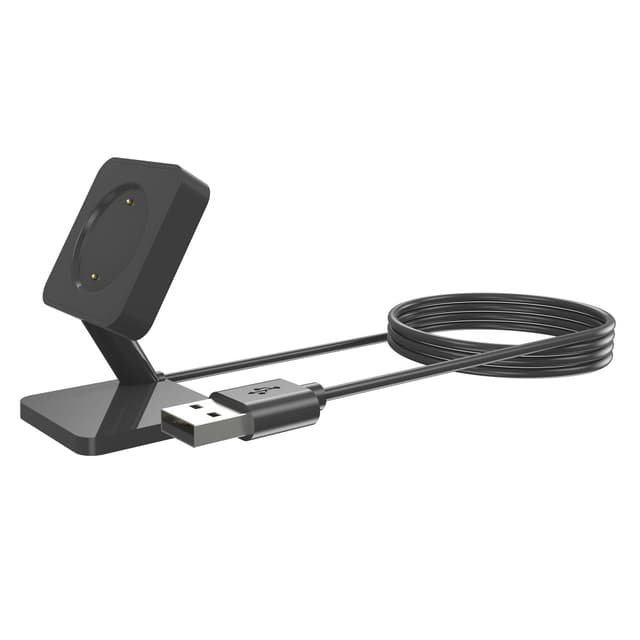 Laturiteline Huami Amazfit T-rex Ultra -lataustelakalle