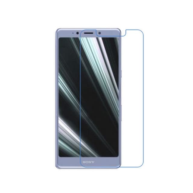 Skjermbeskytter Sony Xperia L3