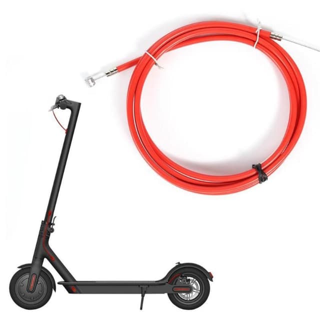 Bromsvajer till Xiaomi Mijia M365