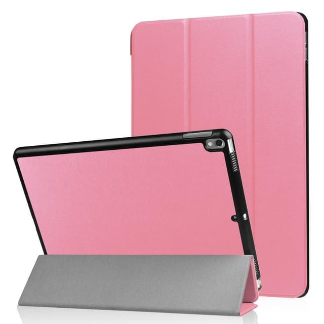 iPad Pro 10.5/Air 10.5 (2019) Trippeldeksel med smal passform