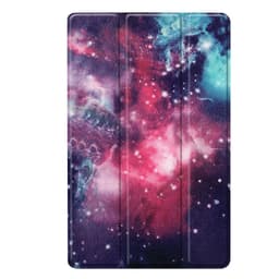 Samsung Galaxy Tab A 10.1 (2019) SM-T515 Suojakotelo Galaxy-kuvio