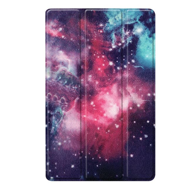 Samsung Galaxy Tab A 10.1 (2019) SM-T515 Suojakotelo Galaxy-kuvio