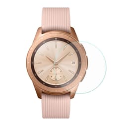 HAT PRINCE Samsung Galaxy Watch 42mm Tempered Glass 0.2mm