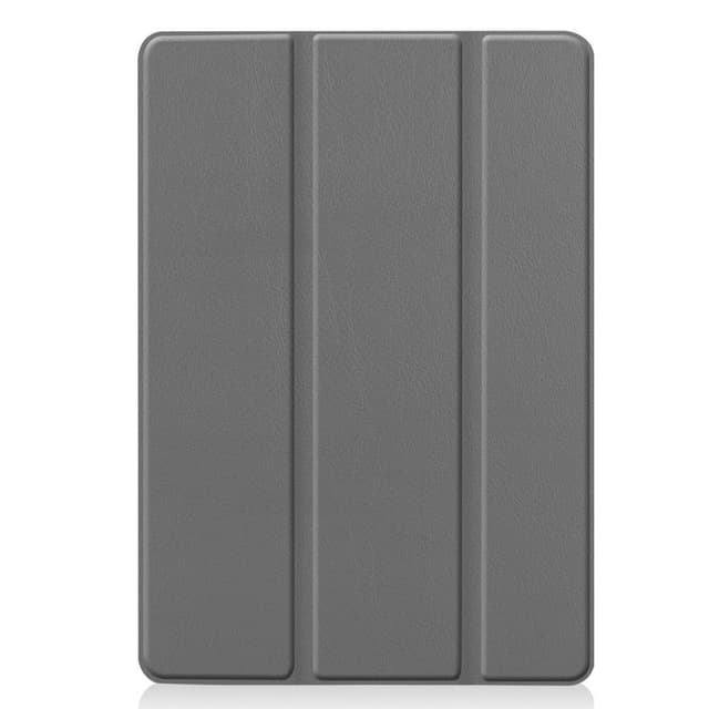 Apple iPad 10.2 2021/2020/2019 Slim fit tri-fold fodral - Grå