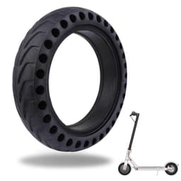 Dekkpunkteringsfri for Xiaomi M365, 1S, Essential, Pro og Pro 2 elektrisk scooter,