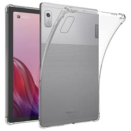 Lenovo Tab M9 -TPU kirkas himmeä tablettikotelo