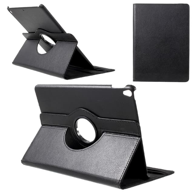 360 Rotation fodral iPad Pro 10.5"" / Air 10.5 (2019) - Svart