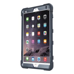 Irrotettava 2-in-1 suojaava TPU iPad Air 10.5 (2019) /Pro 10.5 (2017)