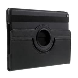 360 Rotation fodral iPad 9.7"" (2017/2018) iPad Air/Air 2 - Svart