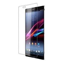 ZAGG InvisibleShield HD Skærmbeskytter til Sony Xperia Z3