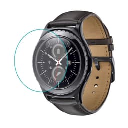 Samsung Gear S2 Klassisk Herdet Glass 0.2mm