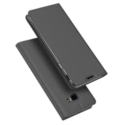 DUX DUCIS Skin Pro Series Samsung Galaxy J4+ - Mørkegrå