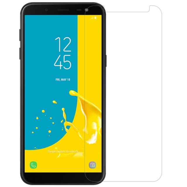 NILLKIN Samsung Galaxy J6 (2018) Skärmskydd