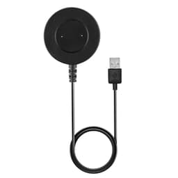 Charging Cable - Huawei Watch GT / Honor Watch Magic - Musta