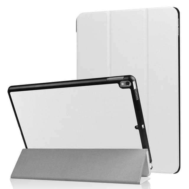 iPad Pro 10.5/Air 10.5 (2019) Kolminkertainen jalustan suojakotelo