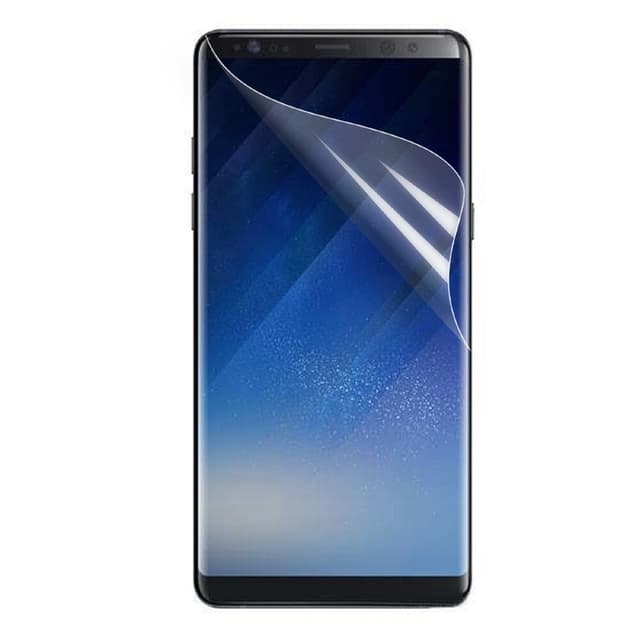 Skjermbeskyttere til Samsung Galaxy Note 8
