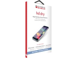 ZAGG InvisibleShield HD Ultra Dry för OnePlus 6T