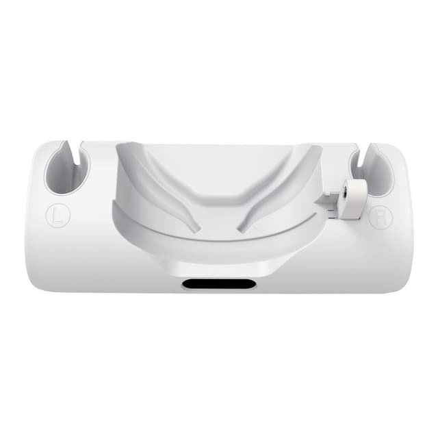 Laddningsstation för Meta Quest 3 VR Headset Controller Docka