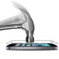 Iphone 5/5s Härdat glas 0,3mm