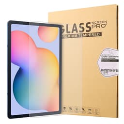 Samsung Galaxy Tab S7/Tab S8 Herdet Glass 0,3mm 9H