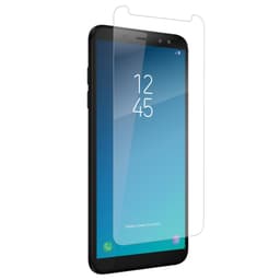 ZAGG InvisibleShield Glass+ Samsung Galaxy A6