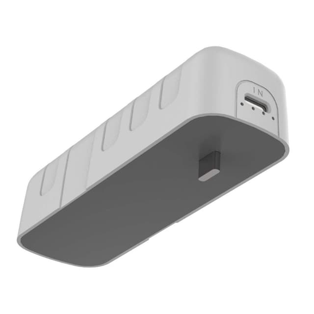 Externt Batteri Power Bank Meta Quest 3 VR - glasögon 5000mAh