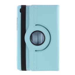 Litchi Taske Roterende Stativ Samsung Galaxy Tab A7 10.4 (2020)