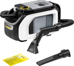 Kärcher SE 3 Compact Home tæpperenser 1.081-530.0 (hvid)
