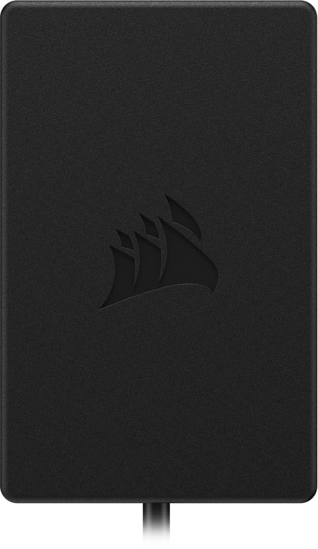 Corsair intern 4-ports USB 2.0-hubb
