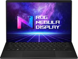 ASUS Rog Flow GZ302EA RyzenAI/32/1TB/LED 13,4" bærbar gaming-PC