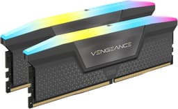 Corsair Vengeance RGB DDR5 RAM 32GB 5600Mt/s CL36