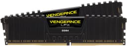 Corsair Vengeance LPX DDR4 RAM muisti 32 GB 3600 Mt/s CL18