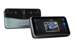 Einstar Vega 3D-skanner