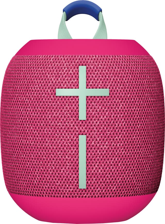 Hyper Pink
