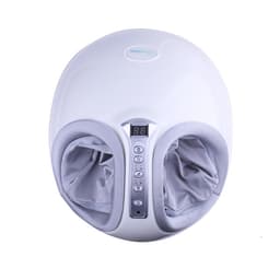 Fotmassageapparat - Elektrisk fotmassage med Pemtura