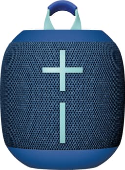 Ultimate Ears WONDERBOOM 4 bärbar bluetooth-högtalare (cobalt blue)