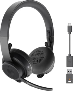 Logitech Zone 900 headset