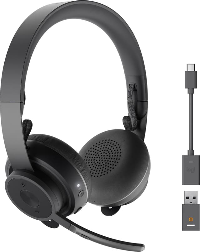 Logitech Zone 900 headset