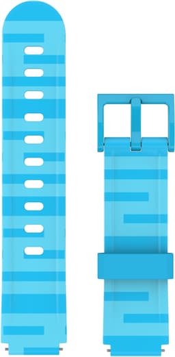 Xplora XGO3 klokkerem (Blue Elephant)