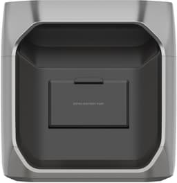 Ecoflow Delta 3 smart ekstrabatteri EFDELTA3 (grå)
