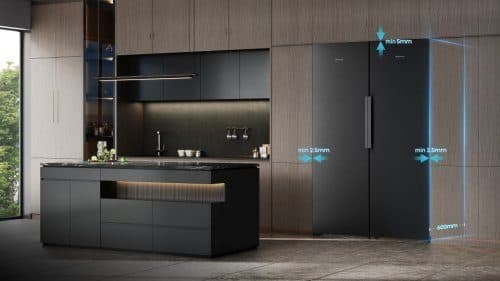 Perfekt anpassad för köket