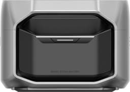 Ecoflow Delta Pro 3 EB EFDELTAPRO3EB (silver)