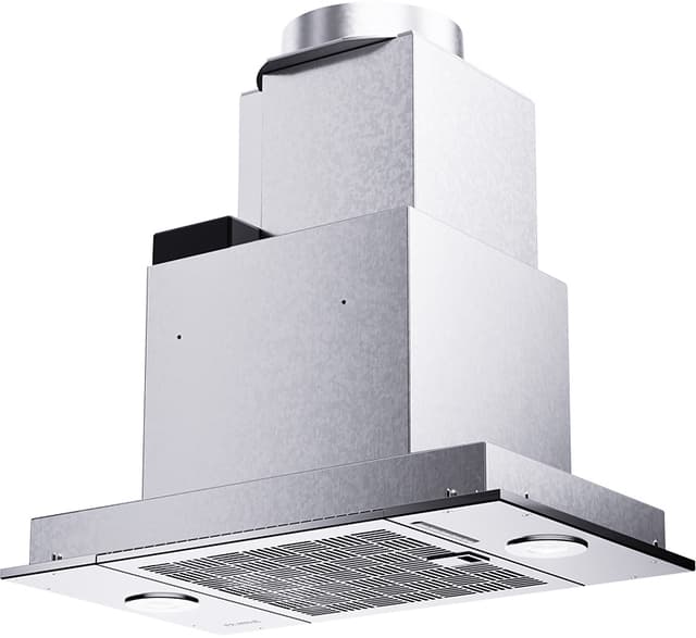 Franke integrerad alliancefläkt 624-16 49 XS (49cm villa)