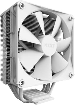 NZXT Freeze T120 CPU-luftkylare (vit)