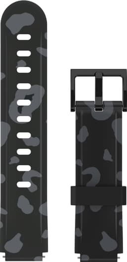 Xplora XGO3 klockarmband (Black Panther)