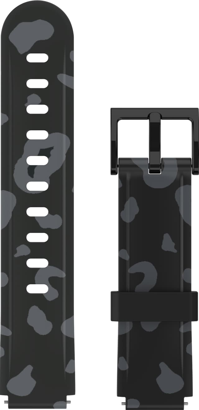 Xplora XGO3 klockarmband (Black Panther)